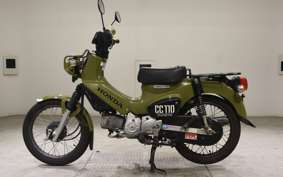 HONDA ｸﾛｽｶﾌﾞ110-2 2024 JA45