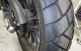 HONDA CL250-2 1999 MC57