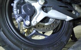HONDA PCX 160 KF47