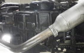YAMAHA TW225 2000 DG09J