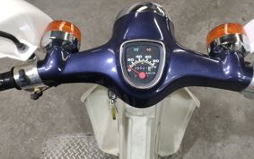 HONDA SUPER CUB90 HA02