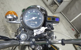 HONDA CM125T 2009 CM125T