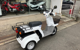 HONDA  GYRO X BASIC  TD02