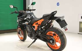 KTM 890 DUKE GP