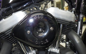 HARLEY XL1200X 2022