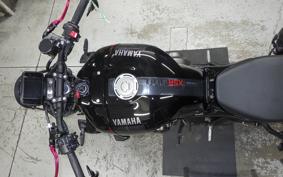 YAMAHA XSR900 2023 RN80J