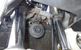 SUZUKI GSX400S KATANA 1992 GK77A