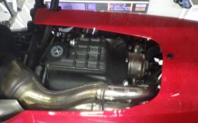 HONDA CBR650R E-Clutch 2024 RH17
