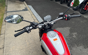 DUCATI SCRAMBLER ICON 2023 7K00