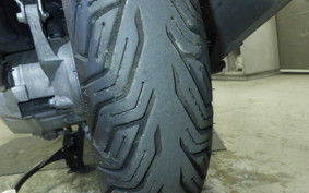 HONDA PCX 150 2004 KF30