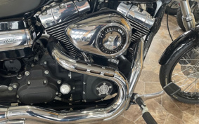 HARLEY HARLEY FXDWG1450 2011 GP4