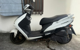 YAMAHA CYGNUS 125 X SED8J