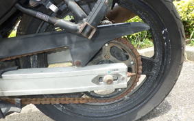 HONDA VFR400Z NC21