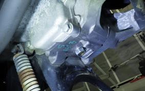 SUZUKI ﾚｯﾂ CA4AA