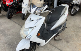 YAMAHA CYGNUS125XSR SE44J