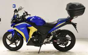 HONDA CBR250R A 1982 MC41