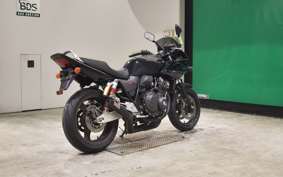HONDA CB400 SUPER BOLDOR VTEC 2010 NC42