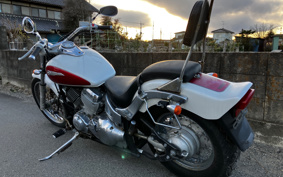 YAMAHA DRAGSTAR 400 1998 4TR