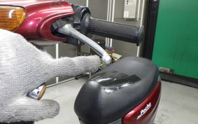 YAMAHA JOG POCHE 2025 SA08J