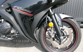 YAMAHA YZF-R25 RG43J
