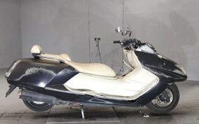 YAMAHA MAXAM 250 SG21J