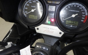 HONDA CB400 SUPER BOLDOR VTEC 2011 NC42