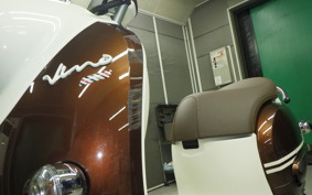 YAMAHA VINO 50 Gen.4 2026 AY02