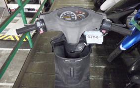 YAMAHA JOG DX-2 2002 SA58J