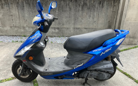 SUZUKI GSR125 UTD44