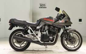 SUZUKI GSX400S KATANA 2018 GK77A
