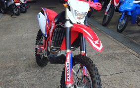 HONDA CRF250RX ME12