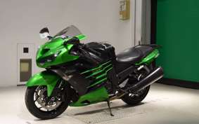 KAWASAKI ZX 1400 NINJA R A 2014