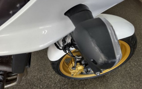 HONDA CB400 SUPER  BOL DOR ABS 2013 NC42