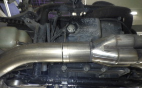 SUZUKI GSX400 IMPULSE 1999 GK79A