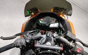 KAWASAKI NINJA 250 EX250L