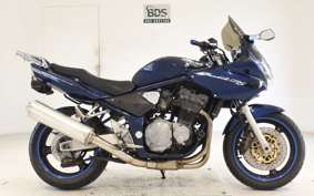 SUZUKI BANDIT 1200 S 2000 GV77A