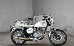 KAWASAKI ESTRELLA250 RS BJ250A