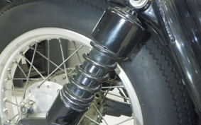 YAMAHA SR400 Gen.3 2005 RH01J