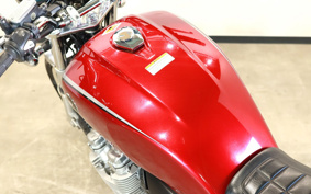 HONDA CB1100 EX 2014 SC65