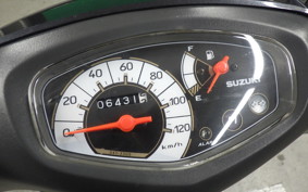 SUZUKI ADDRESS V125 G 2021 CF46A