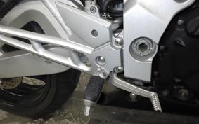 SUZUKI GSR400 2007 GK7DA