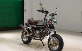 HONDA MONKEY 2004 Z50J