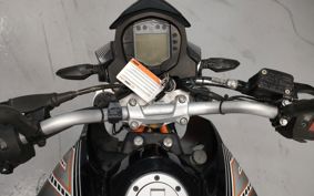 KTM 390 DUKE JGJ40