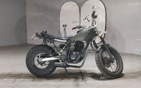YAMAHA TW200 DG07J