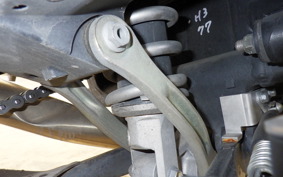 KAWASAKI ZZ1400 NINJA R 2007 ZXT40A