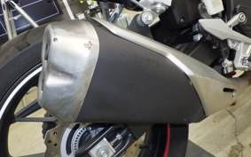HONDA CBR400R 2021 NC56