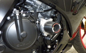 SUZUKI GSX-R125 2016 DL32D