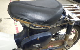 HONDA C50 SUPER CUB C50