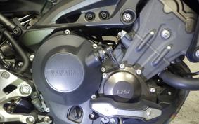 YAMAHA MT-09 Tracer 2015 RN36J