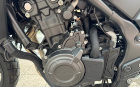 HONDA NX400 2024 NC65